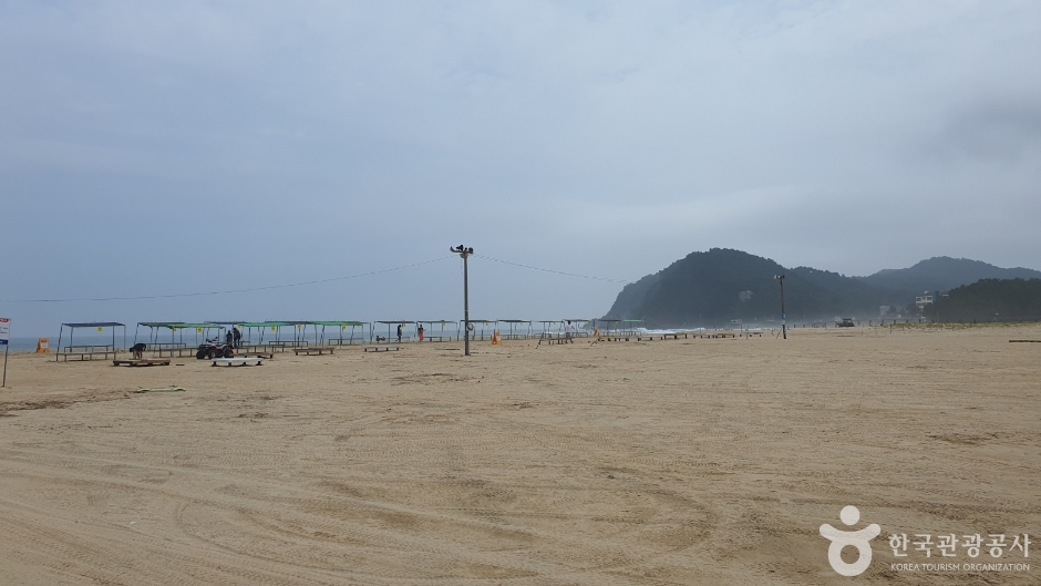 화진포해수욕장 (15)