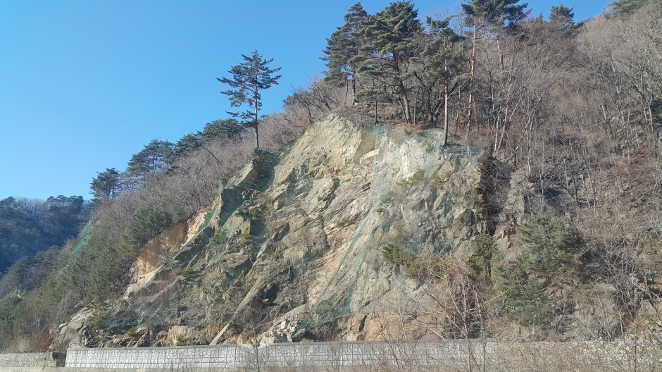 화천 백립암복합체_1_국가지질공원