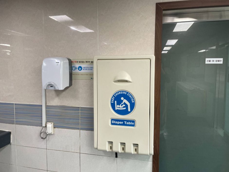 황장목숲길_영유아 편의시설1