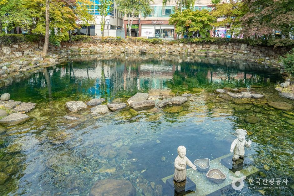 태백_황지연못 (2)