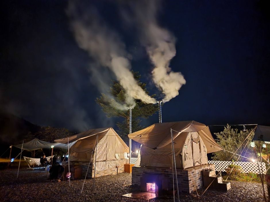 황토구들마을_구들글램핑 (1)