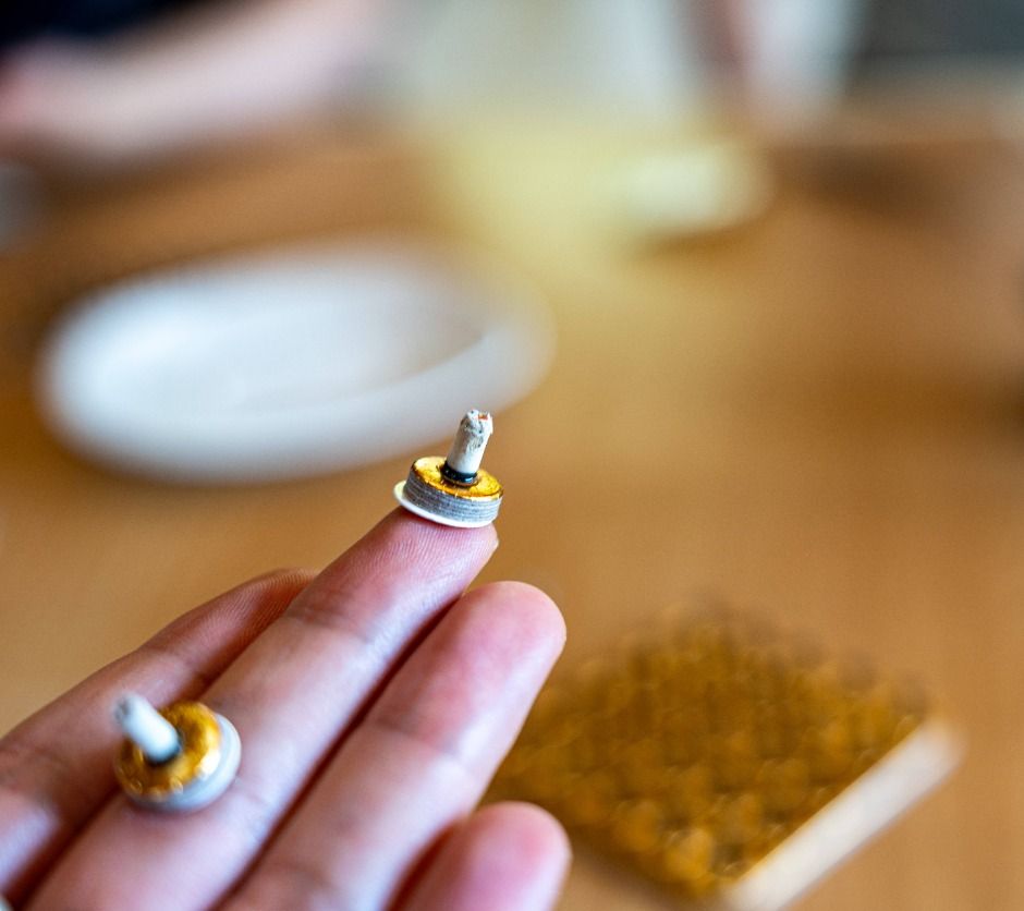 황토구들마을_족욕쑥뜸