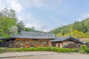 이효석문화마을