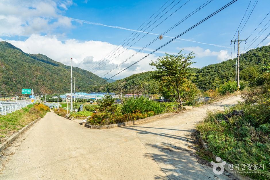 평창_옛길따라 평창강 가는 길 (3)