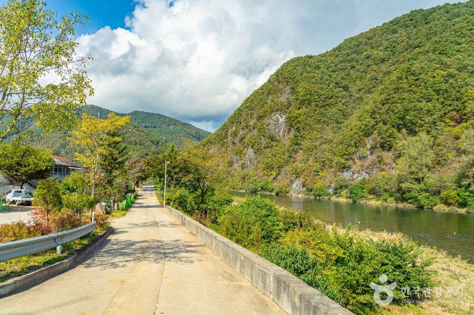 평창_옛길따라 평창강 가는 길 (8)