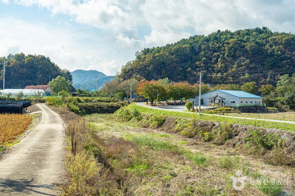 평창_옛길따라 평창강 가는 길 (5)