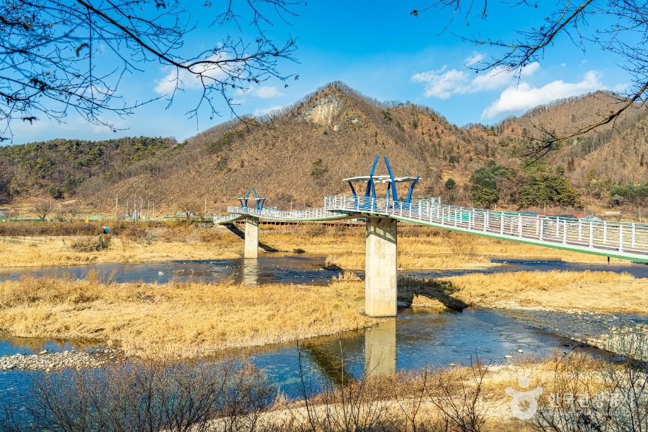 평창_[효석문학100리길 5-1코스] 마을길따라 노산가는 길 (5)