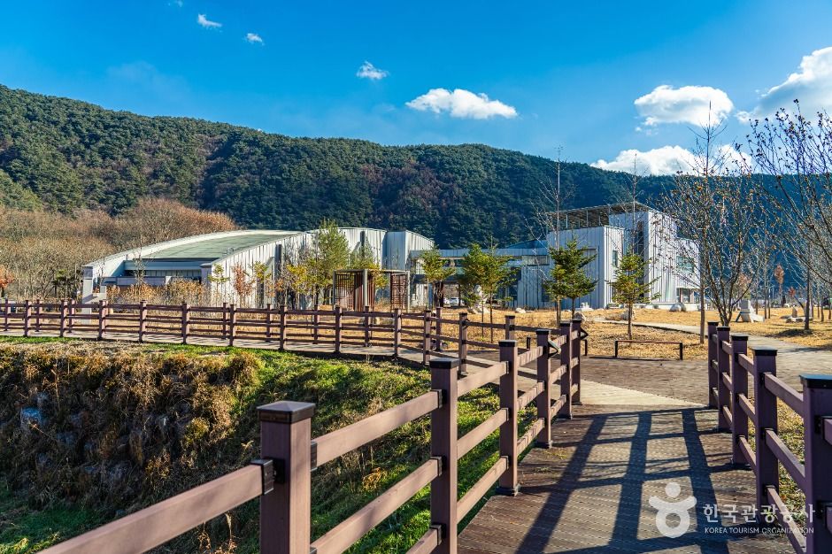 평창_[효석문학100리길 5-1코스] 마을길따라 노산가는 길 (3)