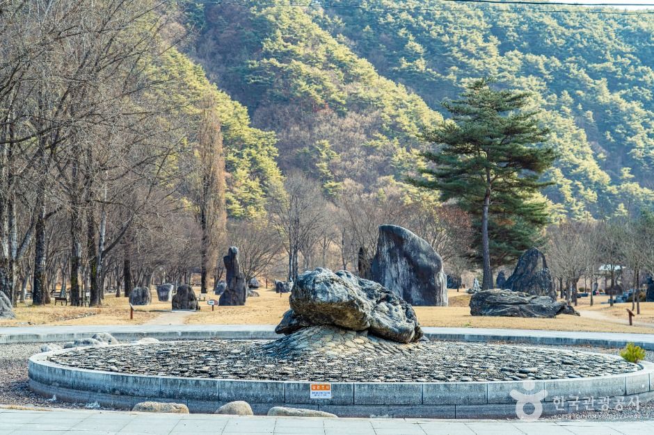 평창_[효석문학100리길 5-1코스] 마을길따라 노산가는 길 (8)