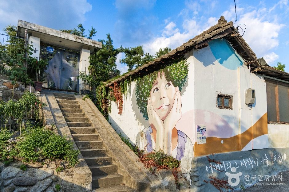 춘천_효자동낭만골목 (3)