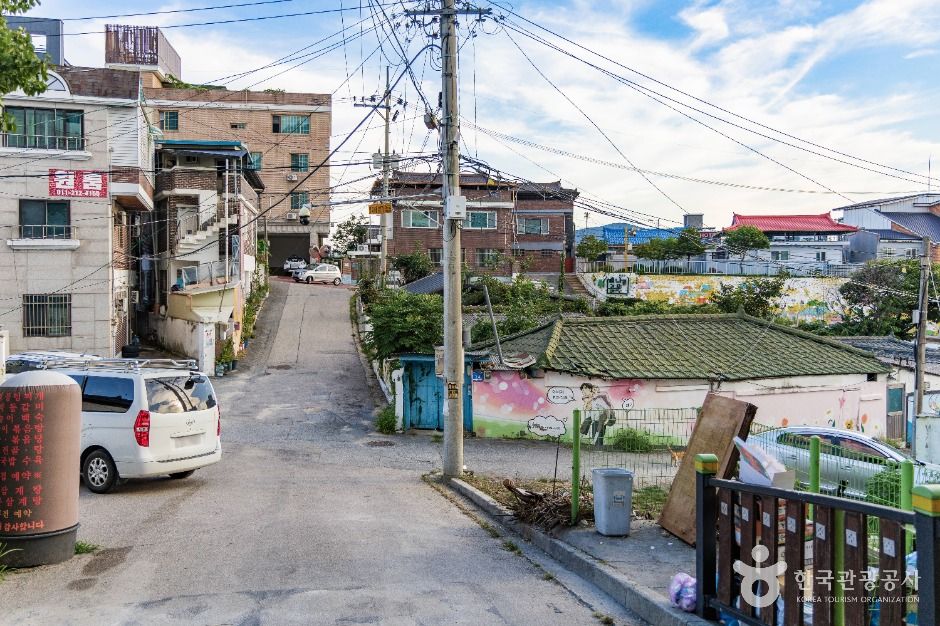 춘천_효자동낭만골목 (4)