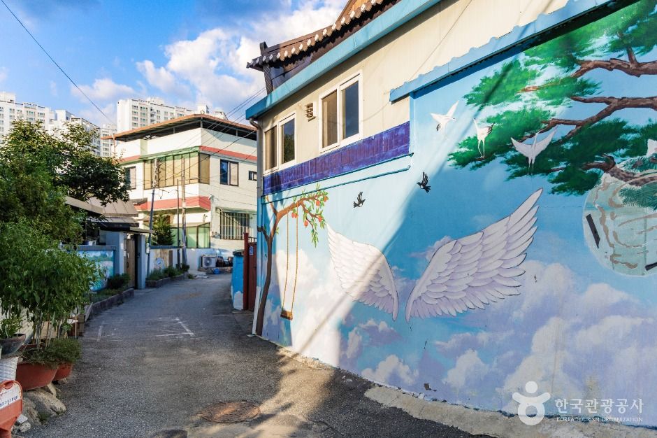 춘천_효자동낭만골목 (7)