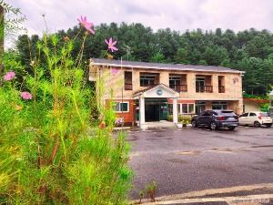 설곡옻샘체험마을