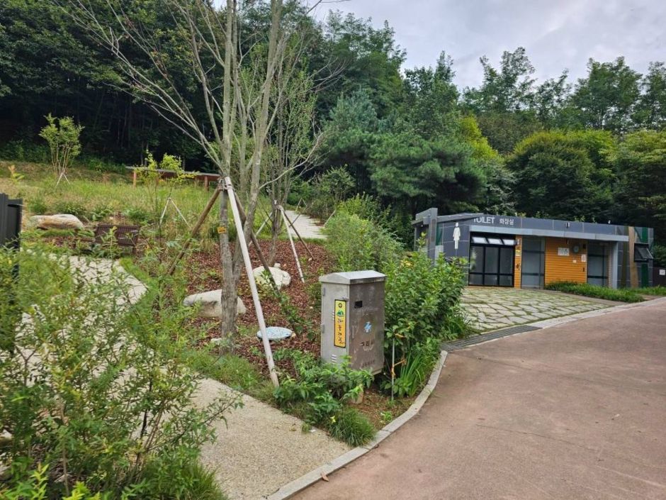 갈매구릉산자락길_압규