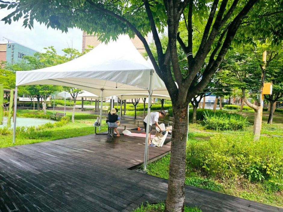 갈매중앙공원물놀이장3