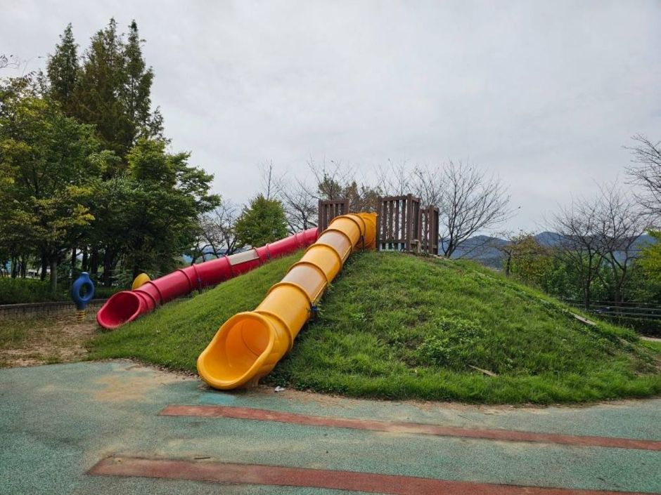 갈산공원_아이누리놀이터