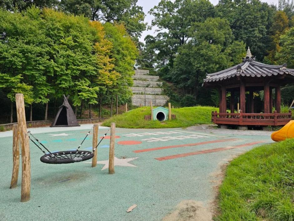 갈산공원_아이누리놀이터2