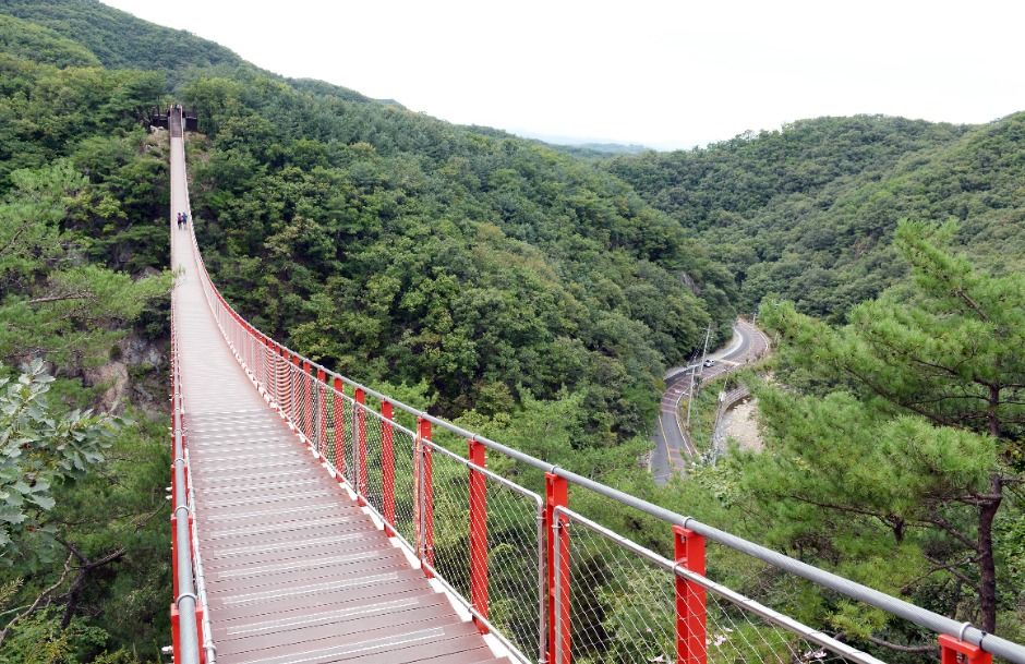 파주_감악산 출렁다리 (2)