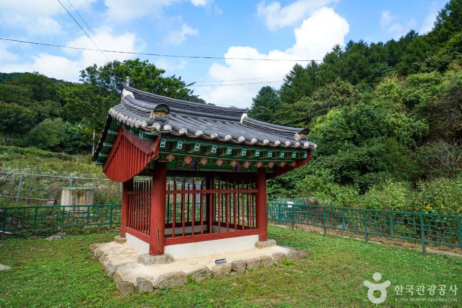 경기_가평_강영천효자문 (2)