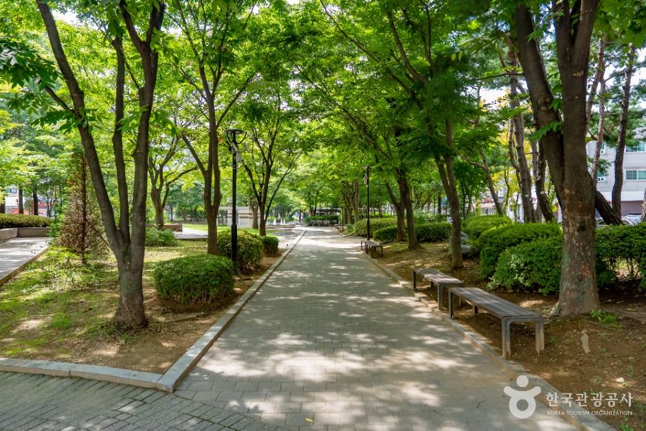 화성_개나리공원 (7)