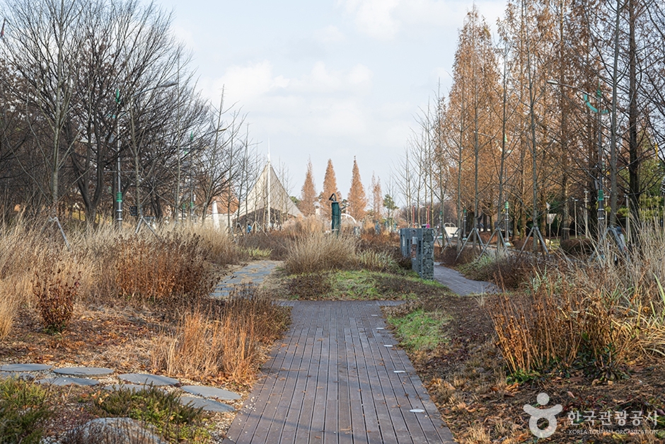 걸포중앙공원 (2)