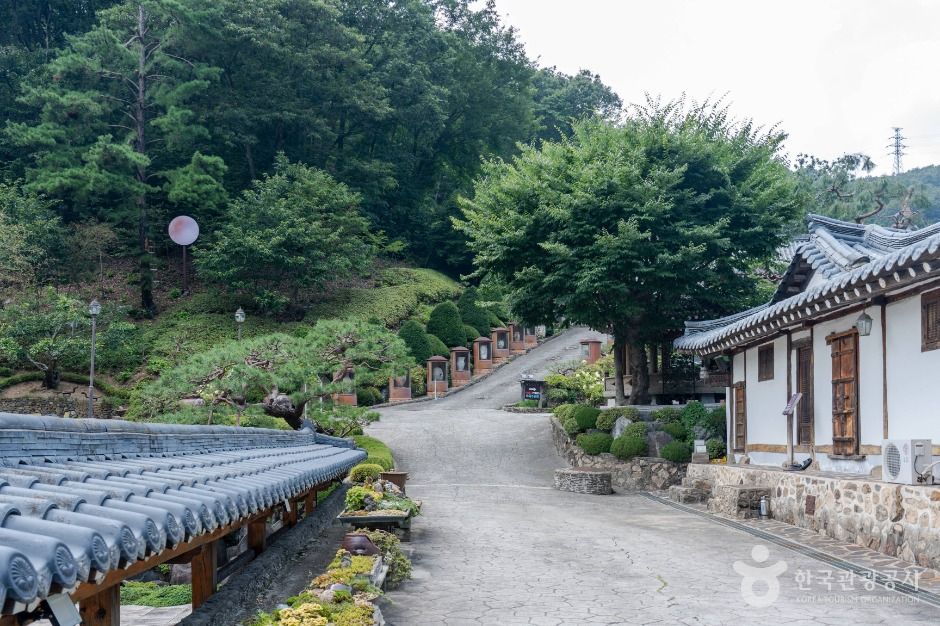 경기광주_경기광주 한옥마을 (1)