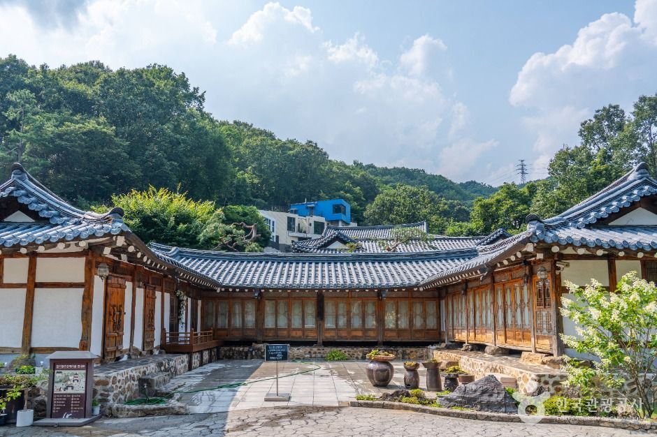 경기광주_경기광주 한옥마을 (3)