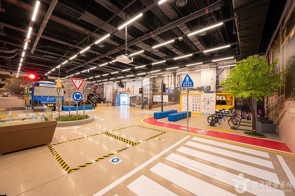 경기도국민안전체험관 (11)