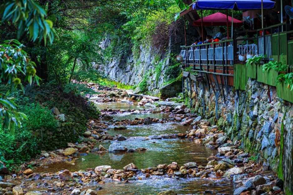 용인_고기리계곡 (2)