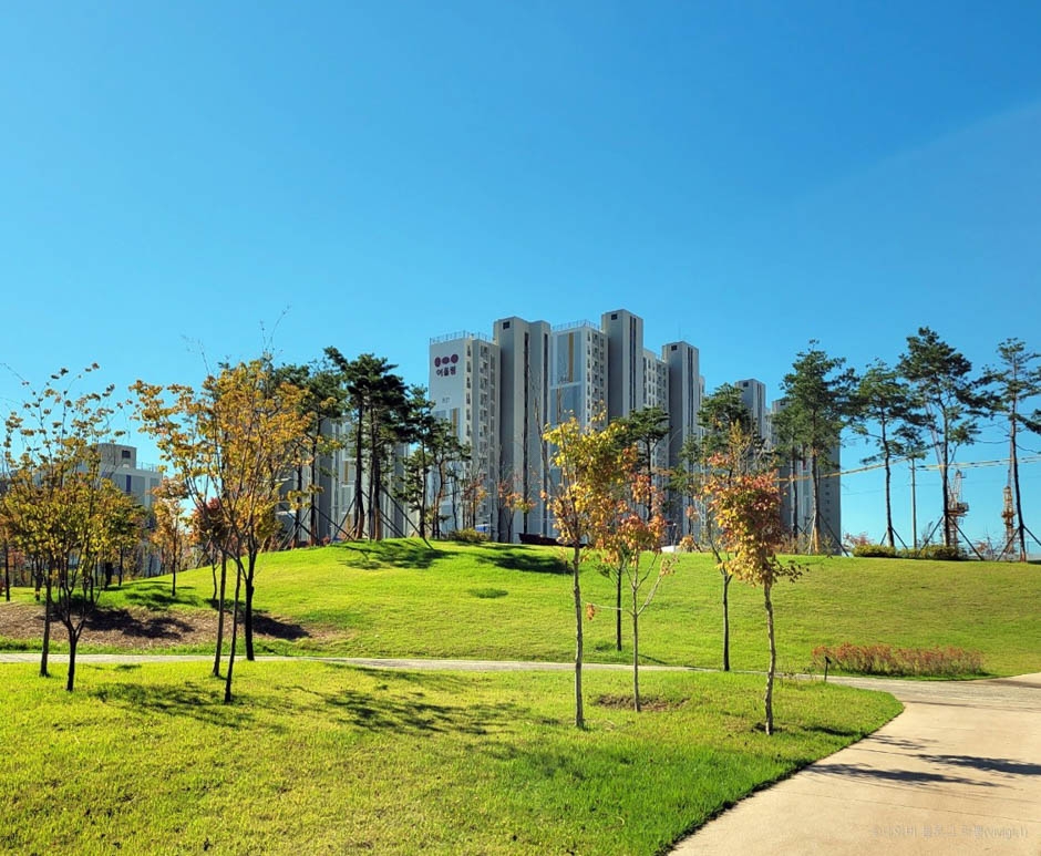 경기도_평택시_고덕수변공원_1