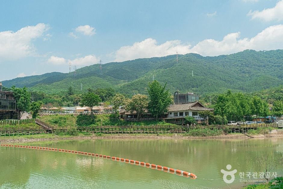 포천_고모저수지 (2)