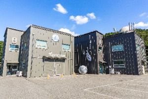 일산 어린이천문대