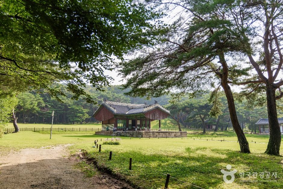 고양_고양 서오릉[유네스코 세계유산] (3)