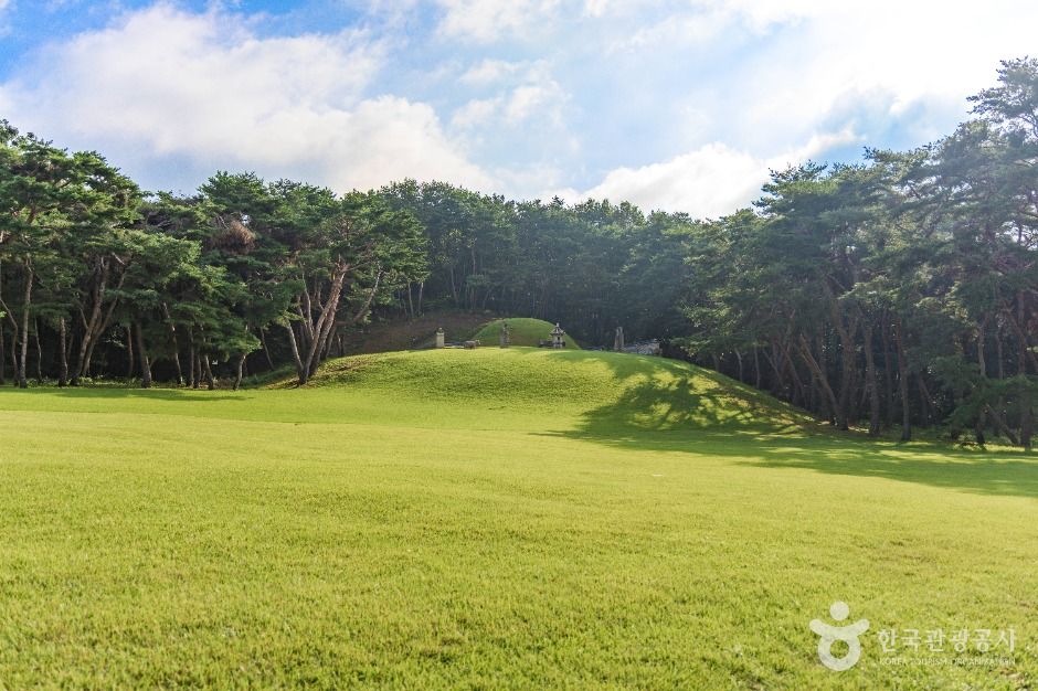 고양_고양 서오릉[유네스코 세계유산] (7)
