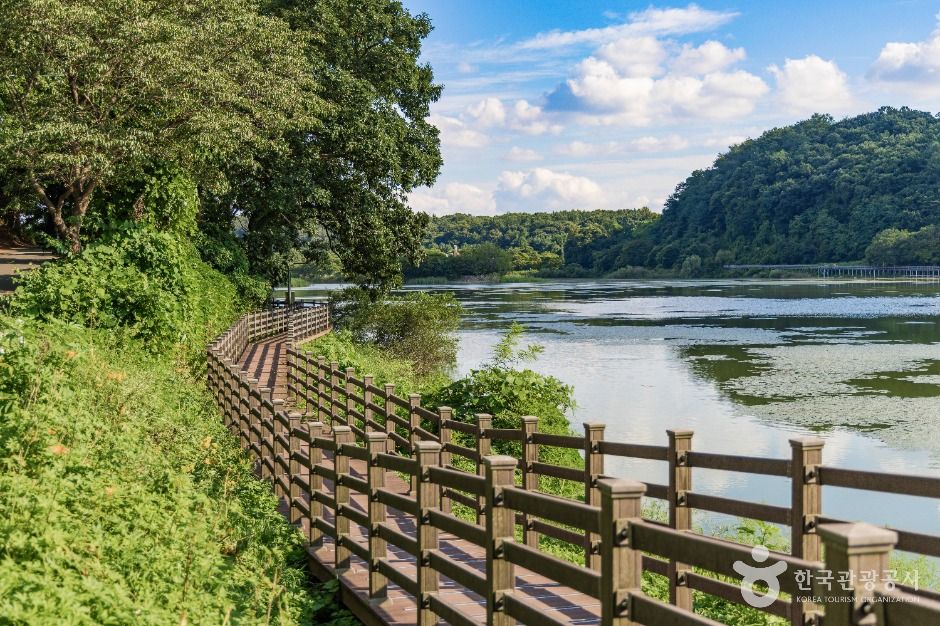 파주_공릉호 (1)