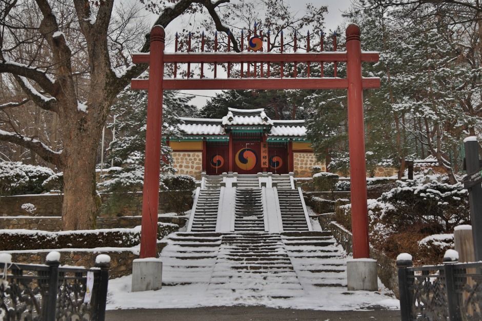 과천_과천향교 (2)