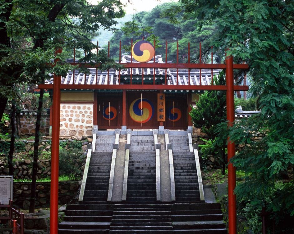 과천_과천향교 (3)