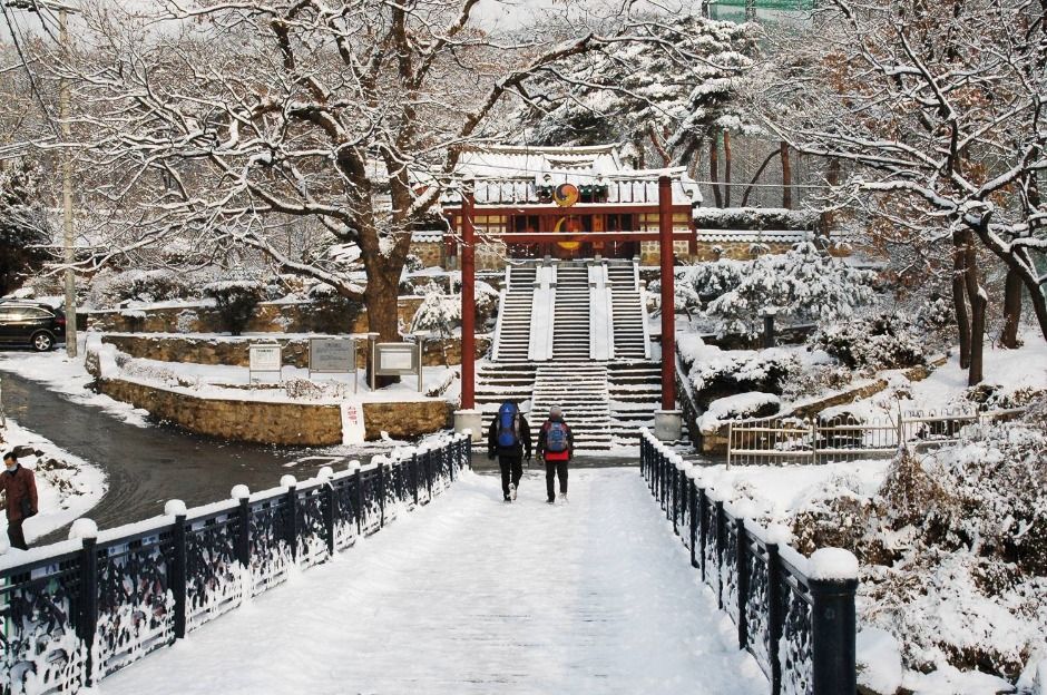 과천_과천향교 (4)