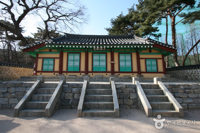경기도 과천시 과천향교01