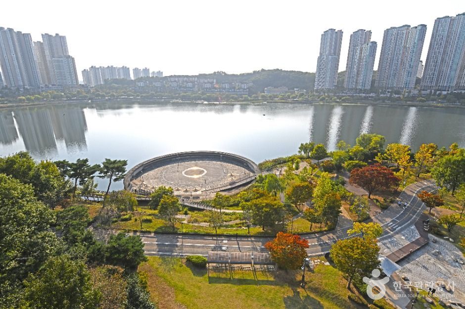 수원_광교 프라이부르크전망대 (2)