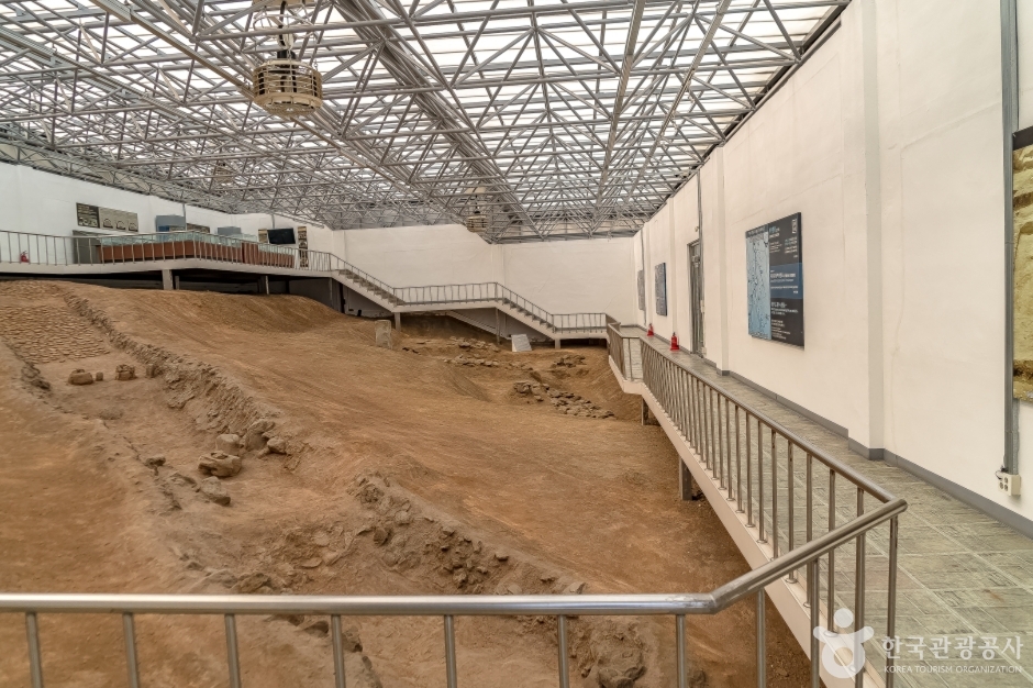 광주 조선백자 요지 (6)