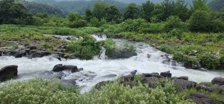 포천_교동 가마소 (한탄강 유네스코 세계지질공원) (1)