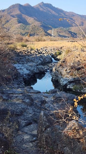 포천_교동 가마소 (한탄강 유네스코 세계지질공원) (8)