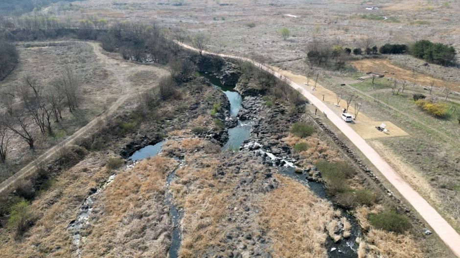 포천_교동 가마소 (한탄강 유네스코 세계지질공원) (9)