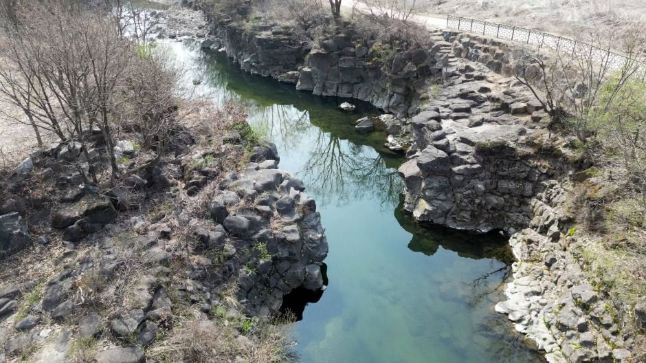 포천_교동 가마소 (한탄강 유네스코 세계지질공원) (11)