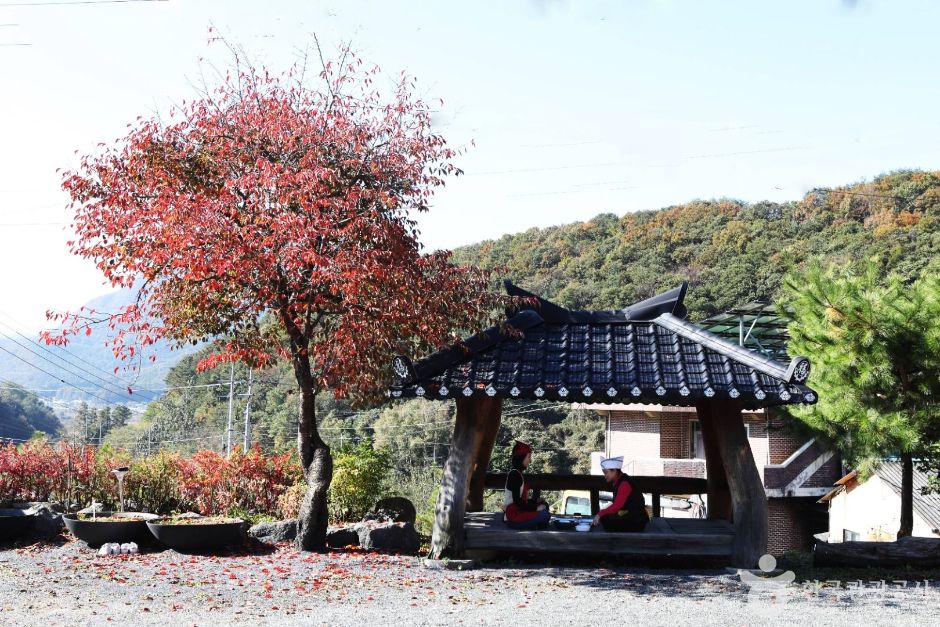 경기_포천_교동 장독대마을 (1)