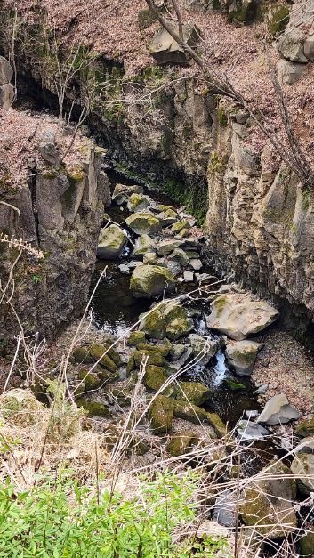 포천_구라이골 (한탄강 유네스코 세계지질공원) (2)