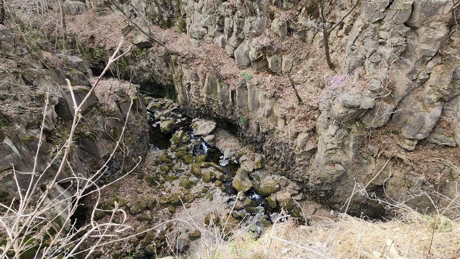 포천_구라이골 (한탄강 유네스코 세계지질공원) (4)