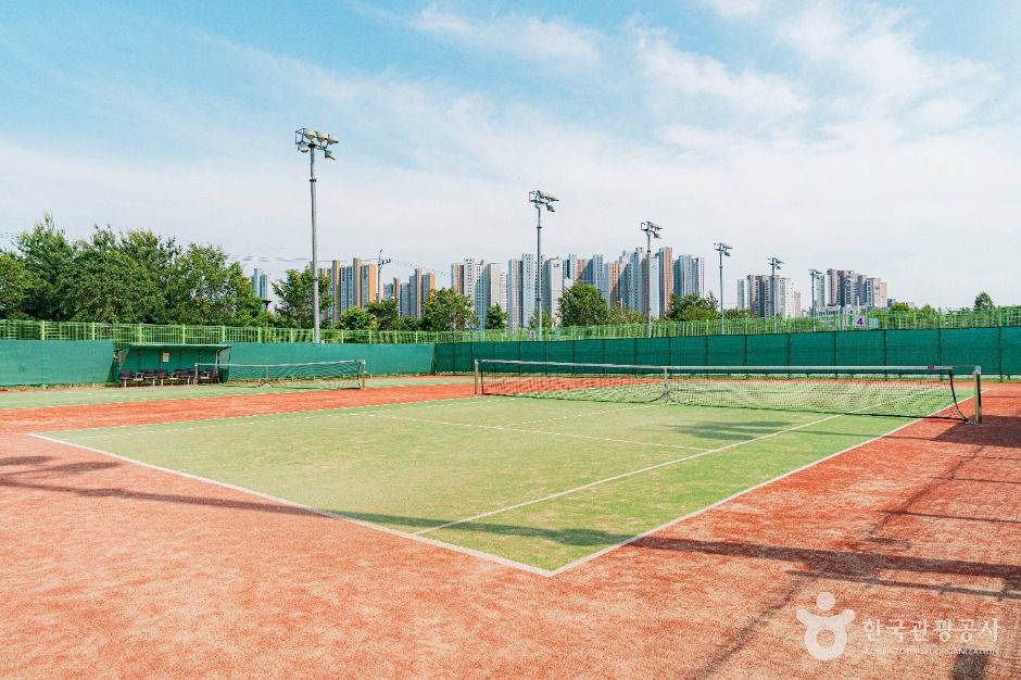 구리_구리 왕숙체육공원 (1)