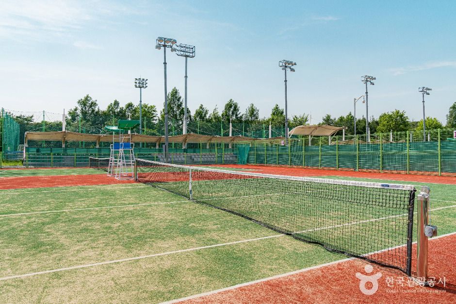 구리_구리 왕숙체육공원 (2)
